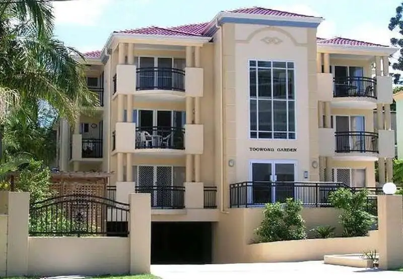 Main view of Homely unit listing, 3/10 Lissner street, Toowong QLD 4066