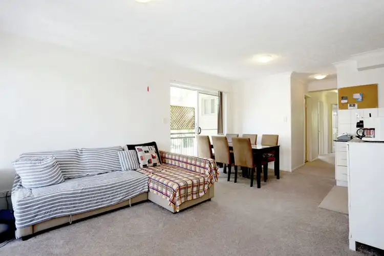 Second view of Homely unit listing, 3/10 Lissner street, Toowong QLD 4066