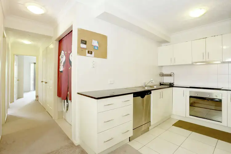 Third view of Homely unit listing, 3/10 Lissner street, Toowong QLD 4066