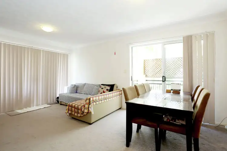 Fourth view of Homely unit listing, 3/10 Lissner street, Toowong QLD 4066