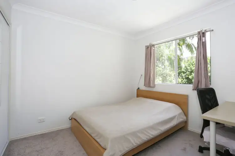 Seventh view of Homely unit listing, 3/10 Lissner street, Toowong QLD 4066