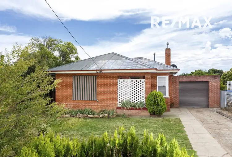 Main view of Homely house listing, 91 Bolger Avenue, Mount Austin NSW 2650