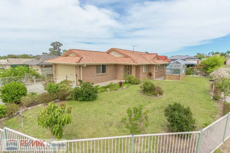 Main view of Homely house listing, 1 Stint Court, Deception Bay QLD 4508