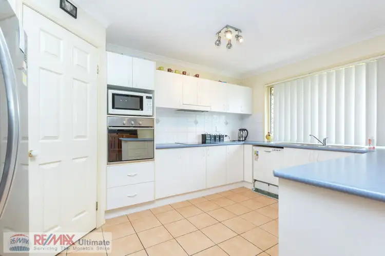 Second view of Homely house listing, 1 Stint Court, Deception Bay QLD 4508