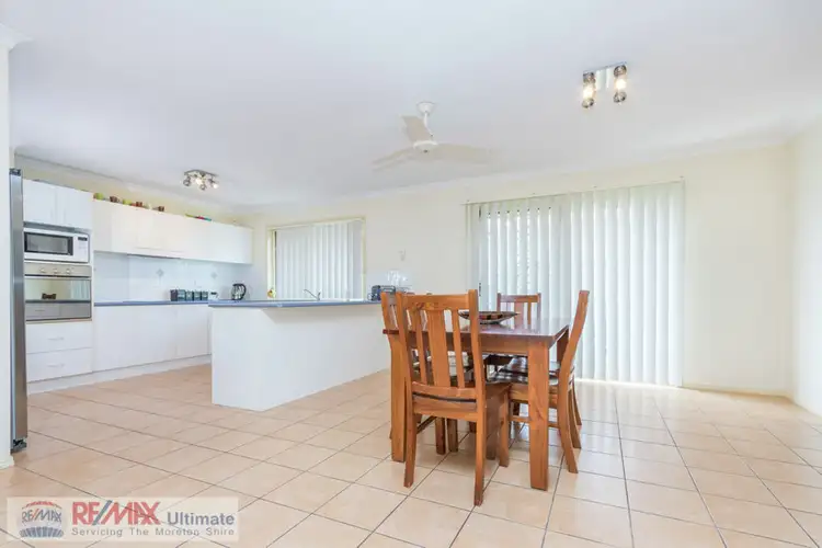 Fifth view of Homely house listing, 1 Stint Court, Deception Bay QLD 4508