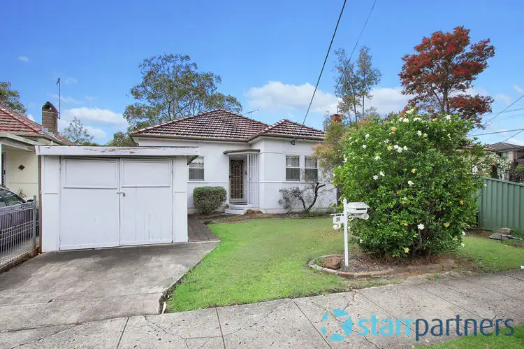 Main view of Homely house listing, 20 Cross Street, Guildford NSW 2161