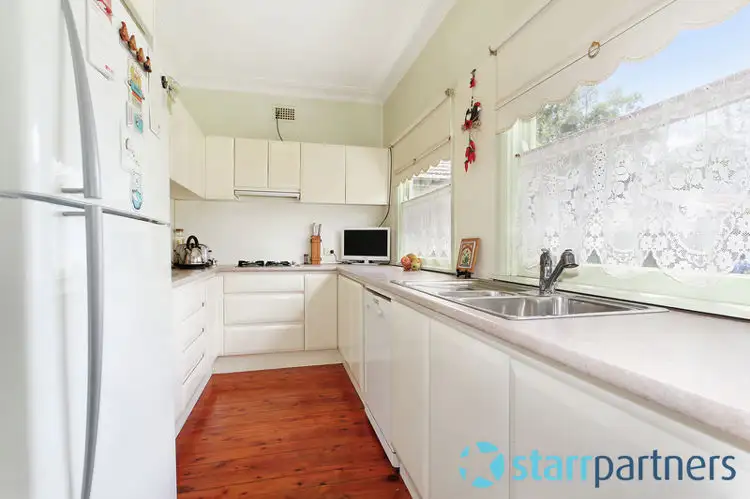 Second view of Homely house listing, 20 Cross Street, Guildford NSW 2161