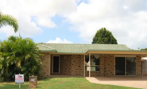 26 Silver gum Drive, Andergrove QLD 4740