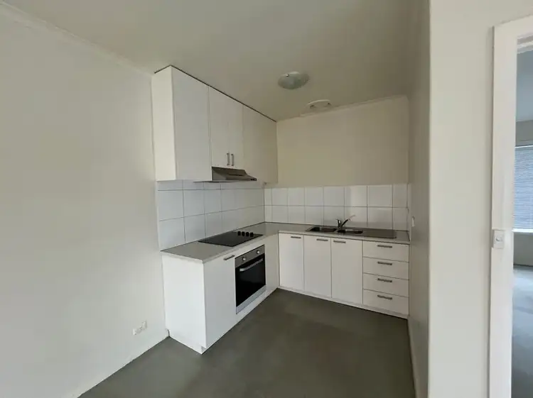 Second view of Homely apartment listing, 7/49 Daly Street, Brunswick West VIC 3055