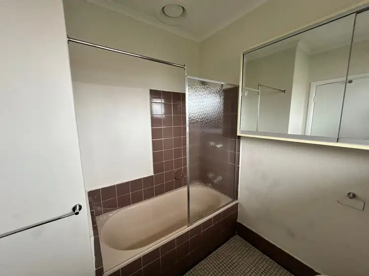 Third view of Homely apartment listing, 7/49 Daly Street, Brunswick West VIC 3055