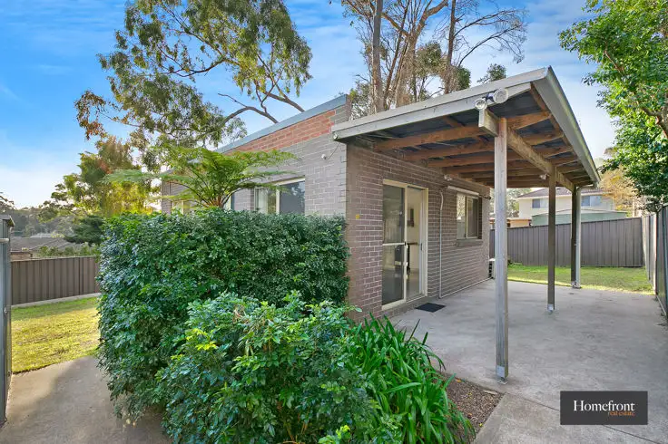 16a Barrett Ave, Thornleigh NSW 2120