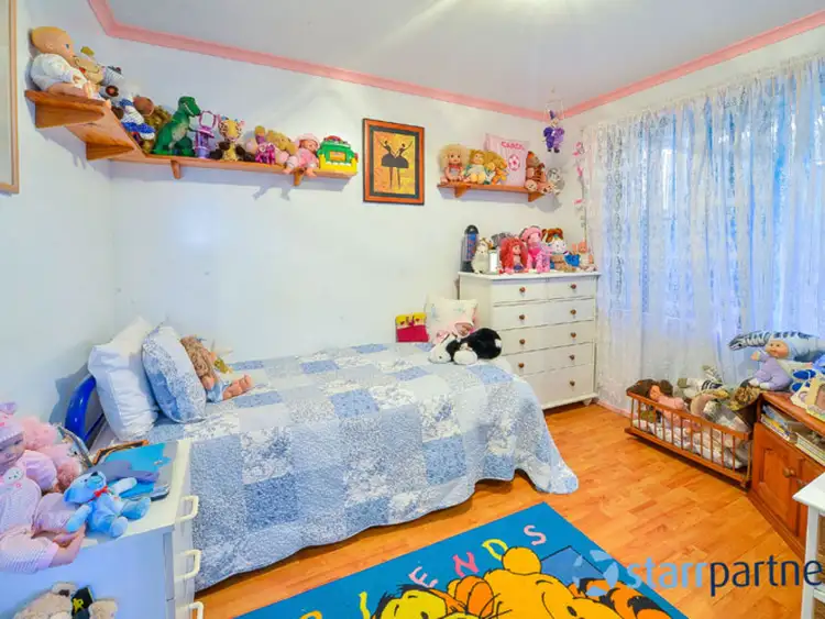 Fourth view of Homely house listing, 40 Crommelin Crescent, St Helens Park NSW 2560