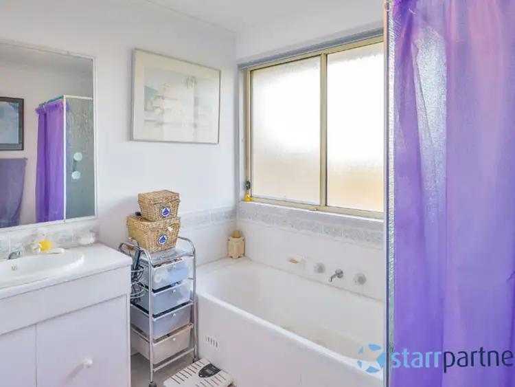 Sixth view of Homely house listing, 40 Crommelin Crescent, St Helens Park NSW 2560