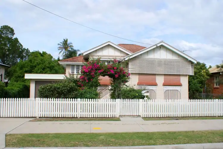 355 Lennox Street, Maryborough QLD 4650