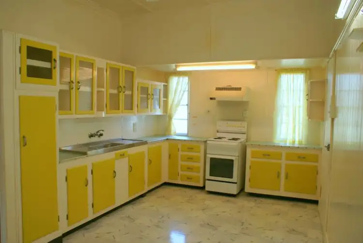 Second view of Homely house listing, 355 Lennox Street, Maryborough QLD 4650