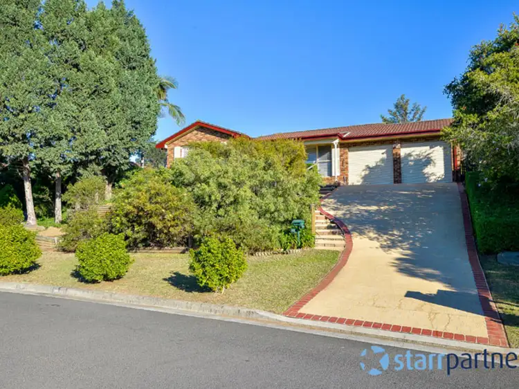 Main view of Homely house listing, 42 Columbia Street, Kearns NSW 2558