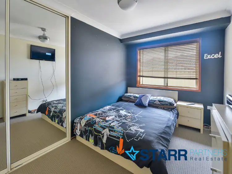 Third view of Homely house listing, 15 Carbasse Crescent, St Helens Park NSW 2560