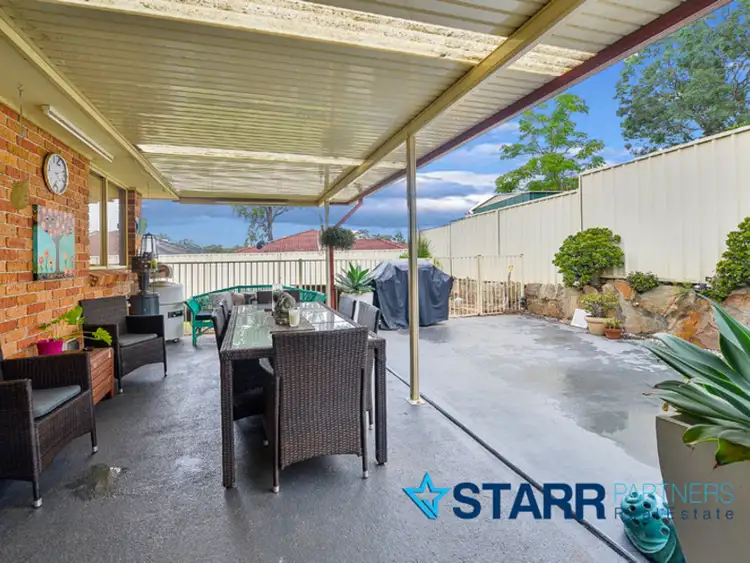 Sixth view of Homely house listing, 15 Carbasse Crescent, St Helens Park NSW 2560