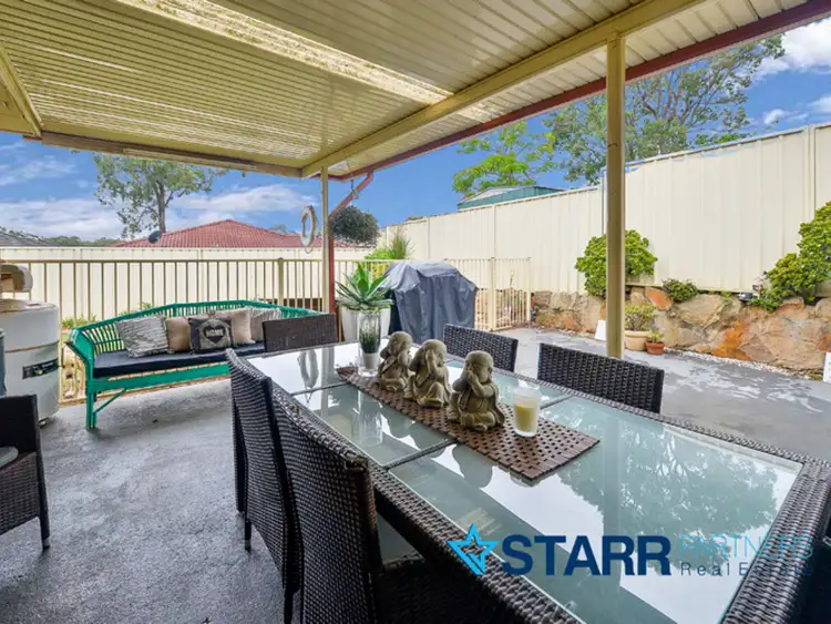 Seventh view of Homely house listing, 15 Carbasse Crescent, St Helens Park NSW 2560