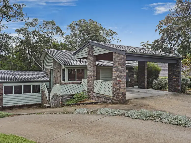 Main view of Homely house listing, 111 Leichhardt Street, Ruse NSW 2560