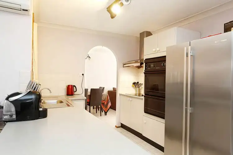 Second view of Homely house listing, 12 Prescott Circuit, Quakers Hill NSW 2763