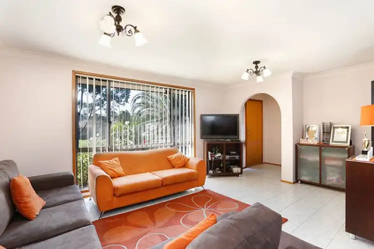 Third view of Homely house listing, 12 Prescott Circuit, Quakers Hill NSW 2763