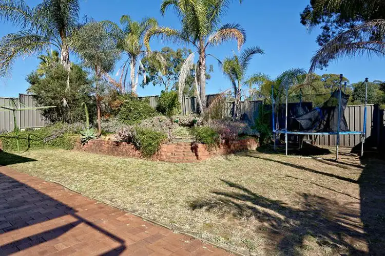 Fourth view of Homely house listing, 12 Prescott Circuit, Quakers Hill NSW 2763