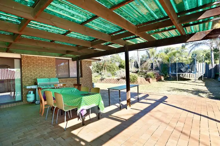 Fifth view of Homely house listing, 12 Prescott Circuit, Quakers Hill NSW 2763