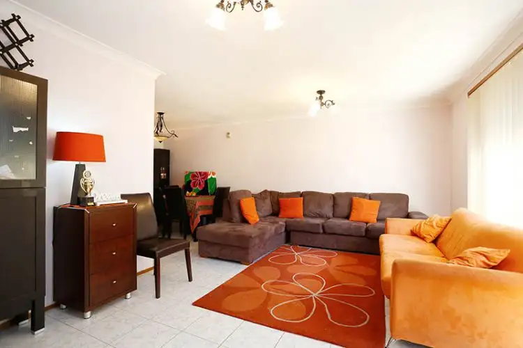 Seventh view of Homely house listing, 12 Prescott Circuit, Quakers Hill NSW 2763