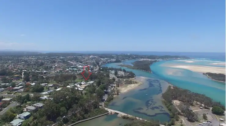 5 Woodbell Street, Nambucca Heads NSW 2448