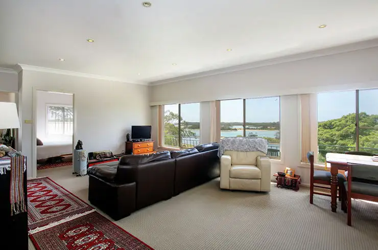 Second view of Homely unit listing, 5 Woodbell Street, Nambucca Heads NSW 2448
