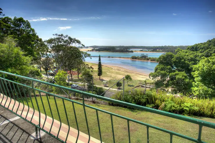 Third view of Homely unit listing, 5 Woodbell Street, Nambucca Heads NSW 2448