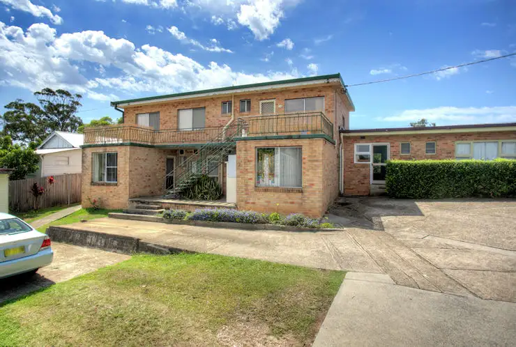 Fourth view of Homely unit listing, 5 Woodbell Street, Nambucca Heads NSW 2448