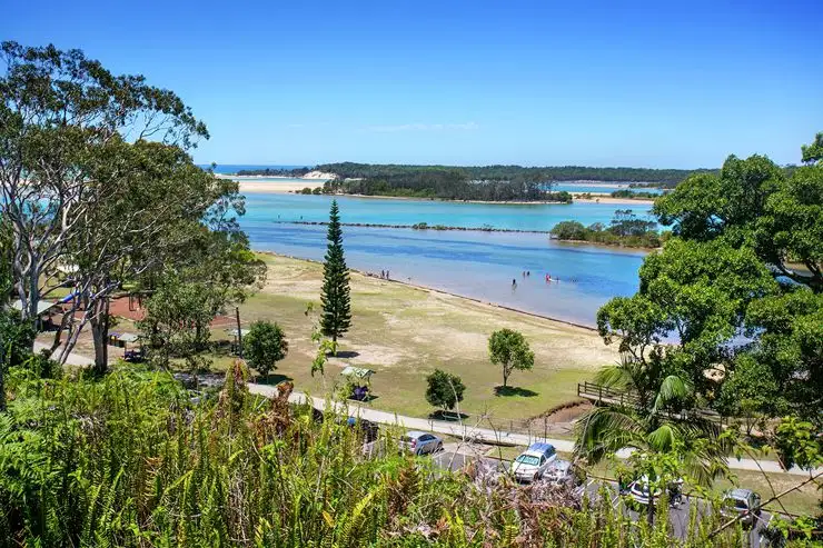 Fifth view of Homely unit listing, 5 Woodbell Street, Nambucca Heads NSW 2448