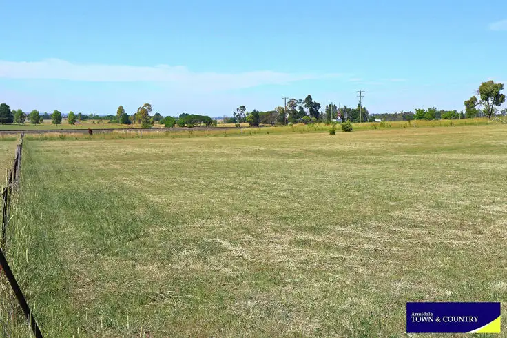 Third view of Homely land listing, Lot 3 Yellowtail Court, Armidale NSW 2350