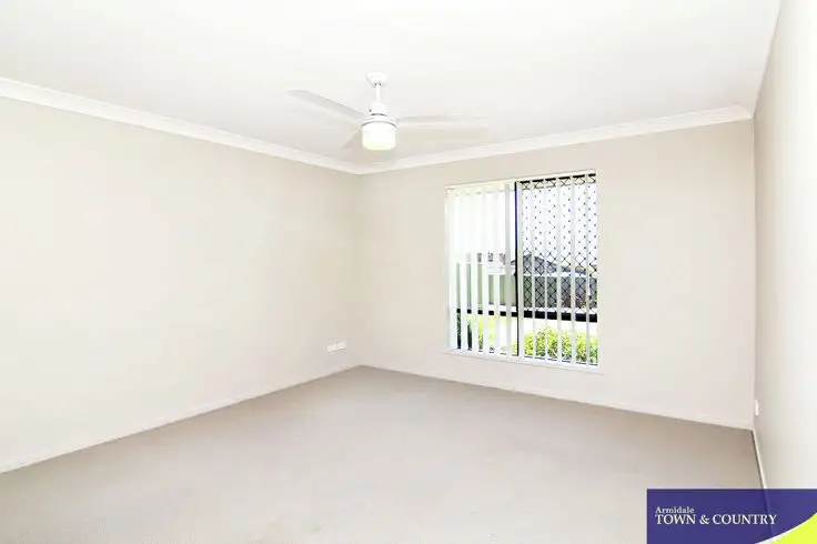 Fourth view of Homely house listing, 17A Netherton Park Avenue, Armidale NSW 2350