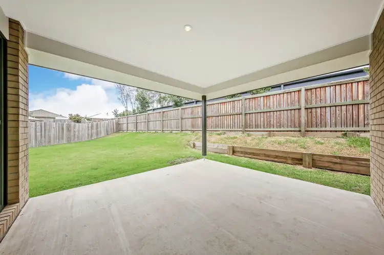 Second view of Homely house listing, 11 Scribbly Street, Burpengary QLD 4505