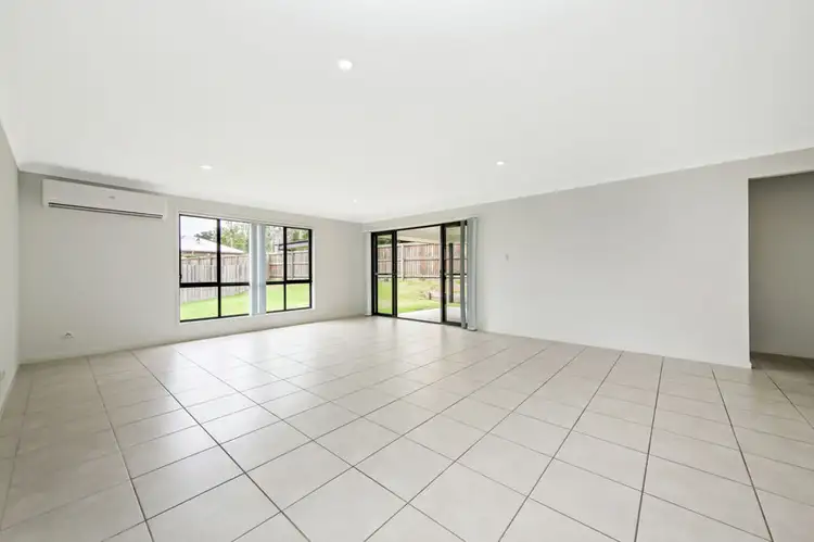 Third view of Homely house listing, 11 Scribbly Street, Burpengary QLD 4505