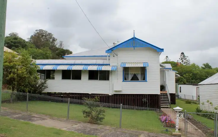 25 Stratheden Street,, Kyogle NSW 2474