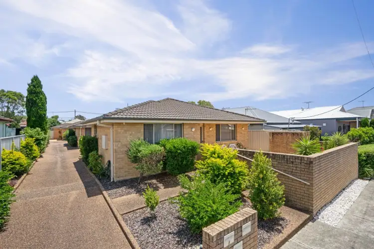 1/18 Buxton Street, Adamstown NSW 2289