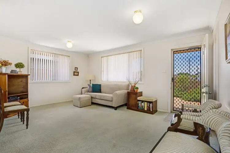 Second view of Homely house listing, 1/18 Buxton Street, Adamstown NSW 2289