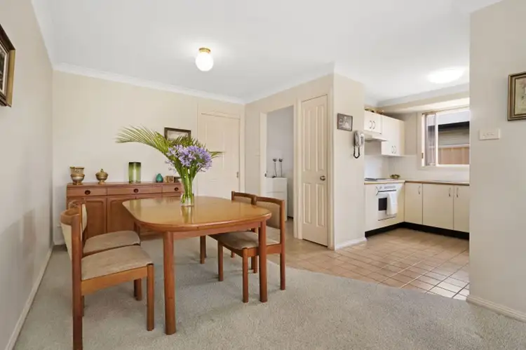 Third view of Homely house listing, 1/18 Buxton Street, Adamstown NSW 2289