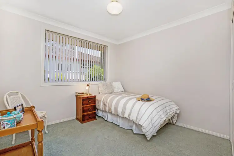 Fifth view of Homely house listing, 1/18 Buxton Street, Adamstown NSW 2289