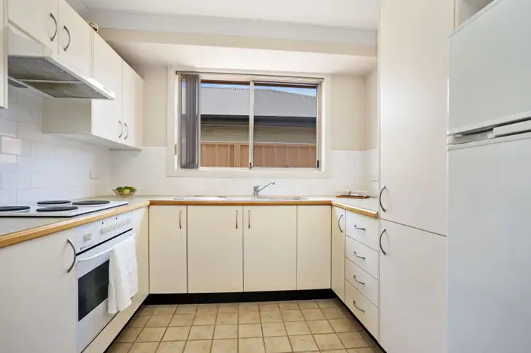 Sixth view of Homely house listing, 1/18 Buxton Street, Adamstown NSW 2289