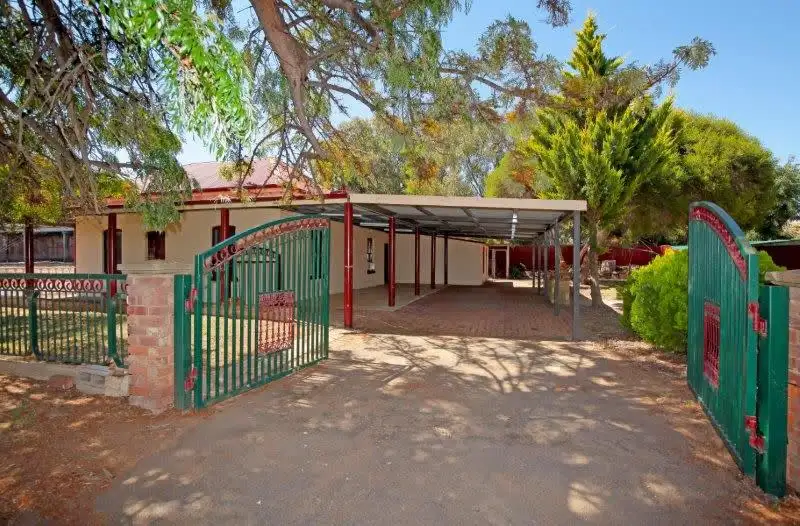 Main view of Homely house listing, 1 Edgar St, Junee NSW 2663