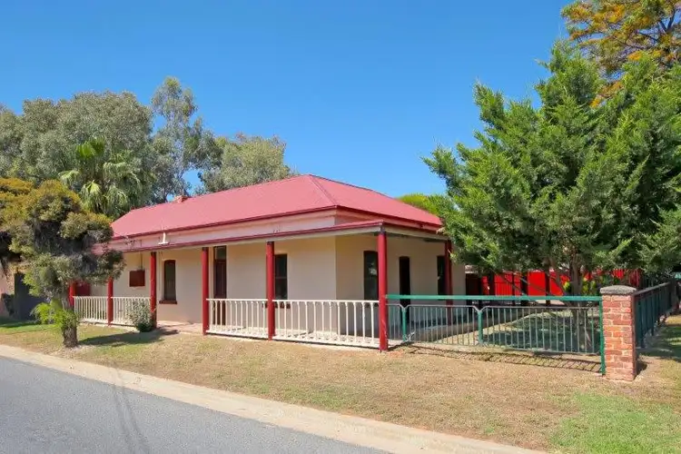 Second view of Homely house listing, 1 Edgar St, Junee NSW 2663