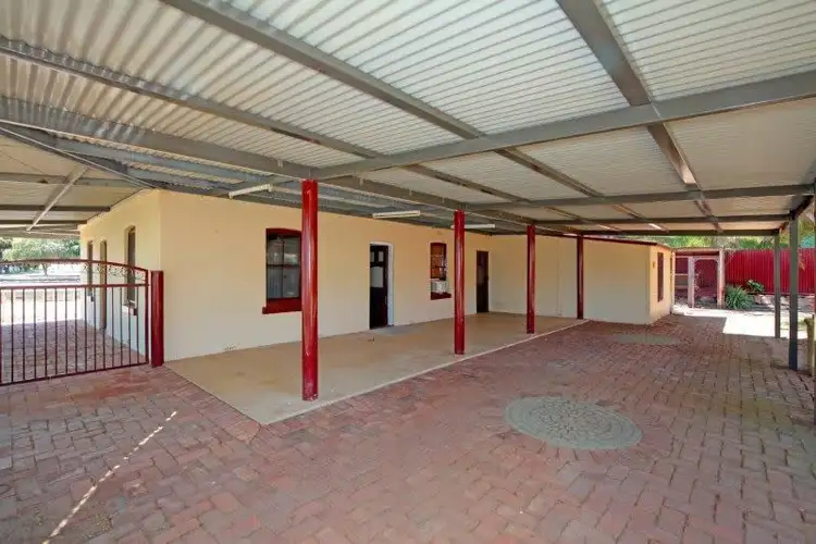 Third view of Homely house listing, 1 Edgar St, Junee NSW 2663