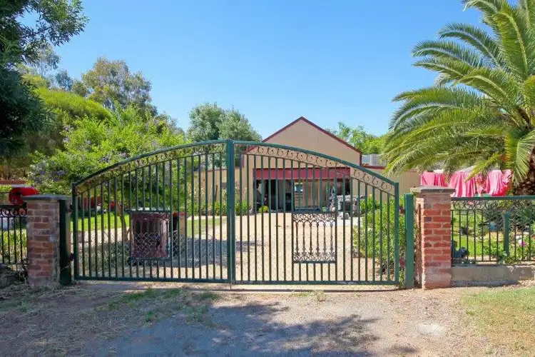 Fourth view of Homely house listing, 1 Edgar St, Junee NSW 2663