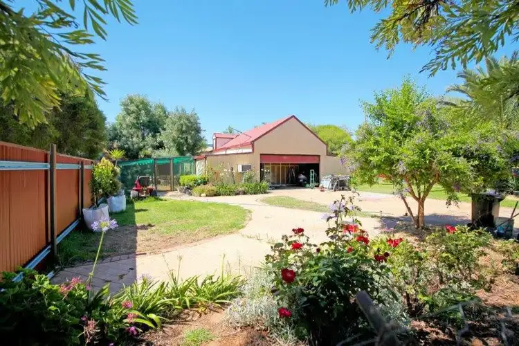 Fifth view of Homely house listing, 1 Edgar St, Junee NSW 2663