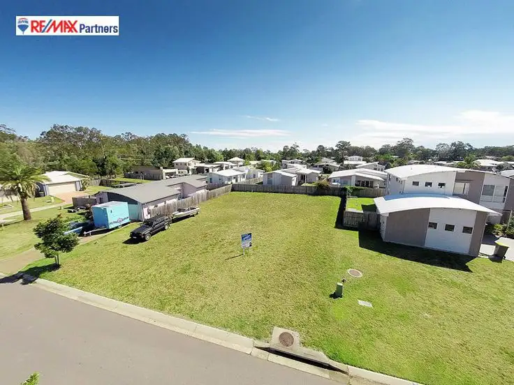 9 Oyster Court, Toogoom QLD 4655